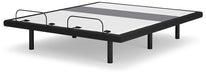 Best Base with Lumbar and Audio Adjustable Base - Furniture Land (Milwaukee, WI)