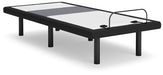 Best Base with Lumbar and Audio Adjustable Base - Furniture Land (Milwaukee, WI)
