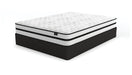 Chime 10 Inch Hybrid Mattress in a Box - Furniture Land (Milwaukee, WI)