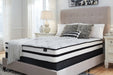 Chime 10 Inch Hybrid Mattress in a Box - Furniture Land (Milwaukee, WI)