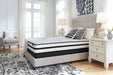Chime 10 Inch Hybrid Mattress in a Box - Furniture Land (Milwaukee, WI)