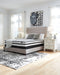 Chime 10 Inch Hybrid Mattress in a Box - Furniture Land (Milwaukee, WI)