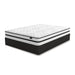 Chime 10 Inch Hybrid Mattress in a Box - Furniture Land (Milwaukee, WI)