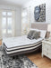 Chime 10 Inch Hybrid Mattress in a Box - Furniture Land (Milwaukee, WI)
