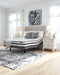 Chime 10 Inch Hybrid Mattress in a Box - Furniture Land (Milwaukee, WI)