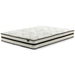 Chime 10 Inch Hybrid Mattress in a Box - Furniture Land (Milwaukee, WI)