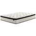 Chime 12 Inch Hybrid Mattress in a Box - Furniture Land (Milwaukee, WI)