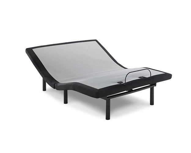 Head-Foot Model Best California King Adjustable Base - Furniture Land (Milwaukee, WI)