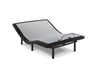 Head-Foot Model Best California King Adjustable Base - Furniture Land (Milwaukee, WI)