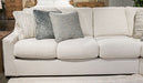 Accomplished Sectional - Furniture Land (Milwaukee, WI)