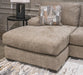 Seyler Lane Sectional with Chaise - Furniture Land (Milwaukee, WI)