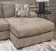 Seyler Lane Sectional with Chaise - Furniture Land (Milwaukee, WI)