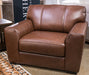 Brogliano Oversized Chair - Furniture Land (Milwaukee, WI)