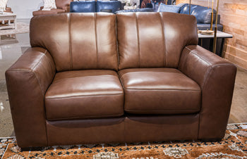 Brogliano Loveseat - Furniture Land (Milwaukee, WI)