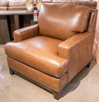 Saonara Chair - Furniture Land (Milwaukee, WI)