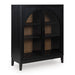 Armenleigh Accent Cabinet - Furniture Land (Milwaukee, WI)