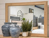 Aleaport Bedroom Mirror - Furniture Land (Milwaukee, WI)
