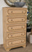 Aleaport Chest of Drawers - Furniture Land (Milwaukee, WI)