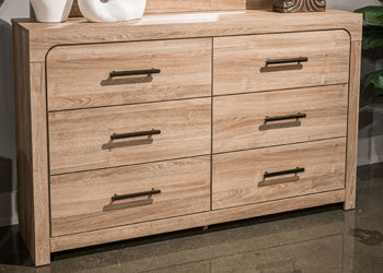 Kinlanni Dresser - Furniture Land (Milwaukee, WI)