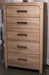 Kinlanni Chest of Drawers - Furniture Land (Milwaukee, WI)