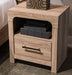 Kinlanni Nightstand - Furniture Land (Milwaukee, WI)