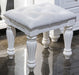 Kozlani Vanity Stool - Furniture Land (Milwaukee, WI)