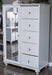 Kozlani Dressing Chest - Furniture Land (Milwaukee, WI)