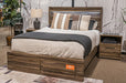 Elbrim Bed - Furniture Land (Milwaukee, WI)