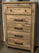 Rusticott Chest of Drawers - Furniture Land (Milwaukee, WI)