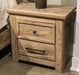 Keithland Nightstand - Furniture Land (Milwaukee, WI)