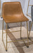 Ciabori Counter Height Barstool - Furniture Land (Milwaukee, WI)