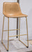 Ciabori Bar Height Bar Stool - Furniture Land (Milwaukee, WI)