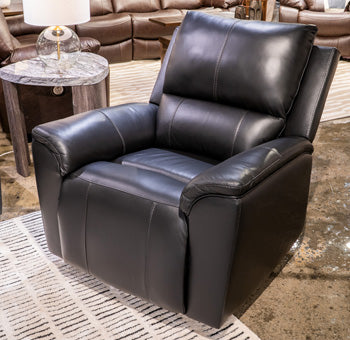 Glossmore Recliner - Furniture Land (Milwaukee, WI)