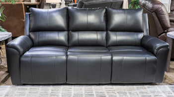 Glossmore Reclining Sofa - Furniture Land (Milwaukee, WI)