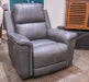 Bleckley Power Recliner - Furniture Land (Milwaukee, WI)