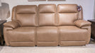 Glencroft Power Reclining Sofa - Furniture Land (Milwaukee, WI)