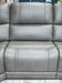 5Z - Pittson Power Sectional Reclining Sofa - Furniture Land (Milwaukee, WI)