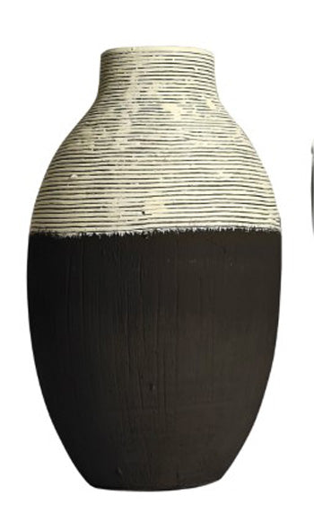 Girtha Vase - Furniture Land (Milwaukee, WI)