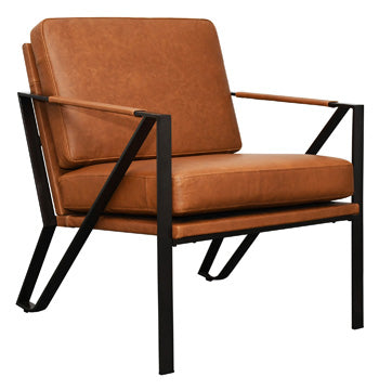 Garronmont Accent Chair - Furniture Land (Milwaukee, WI)