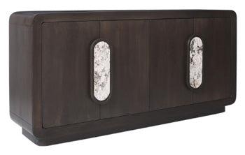 Elliston Accent Cabinet - Furniture Land (Milwaukee, WI)