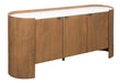 Fitzroy Accent Cabinet - Furniture Land (Milwaukee, WI)