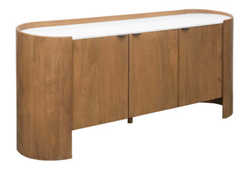 Fitzroy Accent Cabinet - Furniture Land (Milwaukee, WI)
