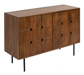 Juddins Accent Cabinet - Furniture Land (Milwaukee, WI)