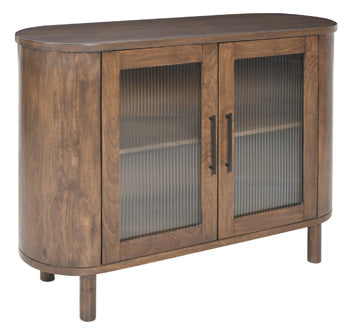 Mayridge Accent Cabinet - Furniture Land (Milwaukee, WI)