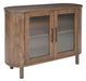 Mayridge Accent Cabinet - Furniture Land (Milwaukee, WI)