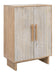 Dallinbury Accent Cabinet - Furniture Land (Milwaukee, WI)