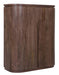 Landermont Bar Cabinet - Furniture Land (Milwaukee, WI)