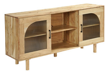 Adway Accent Cabinet - Furniture Land (Milwaukee, WI)