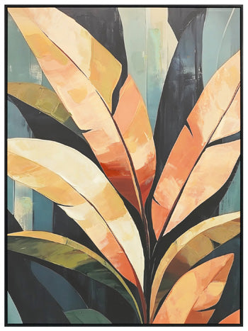 Laurelie Wall Art - Furniture Land (Milwaukee, WI)