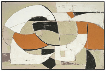 Anchorstone Wall Art - Furniture Land (Milwaukee, WI)